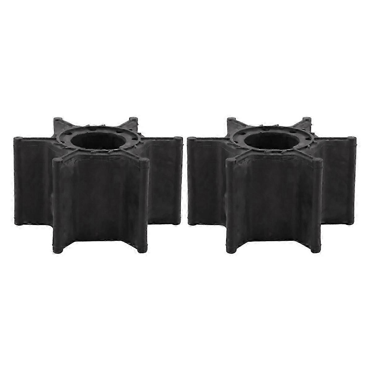 Teilenummer 682-44352-01 682-44352-01-00 Kraftstoffanschluss, Wasserpumpenturbinenteil Für Fischerbootmotoren (9,9/15 Ps)