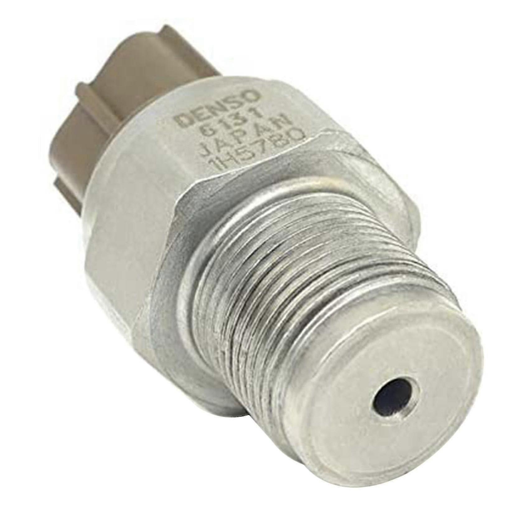 Common-rail-kraftstoffdrucksensor 8981197900 499000-6131 Für Pathfinder 2.5dcl 2.5 Holden 4hk1 6hk1 S202412243046 Ging