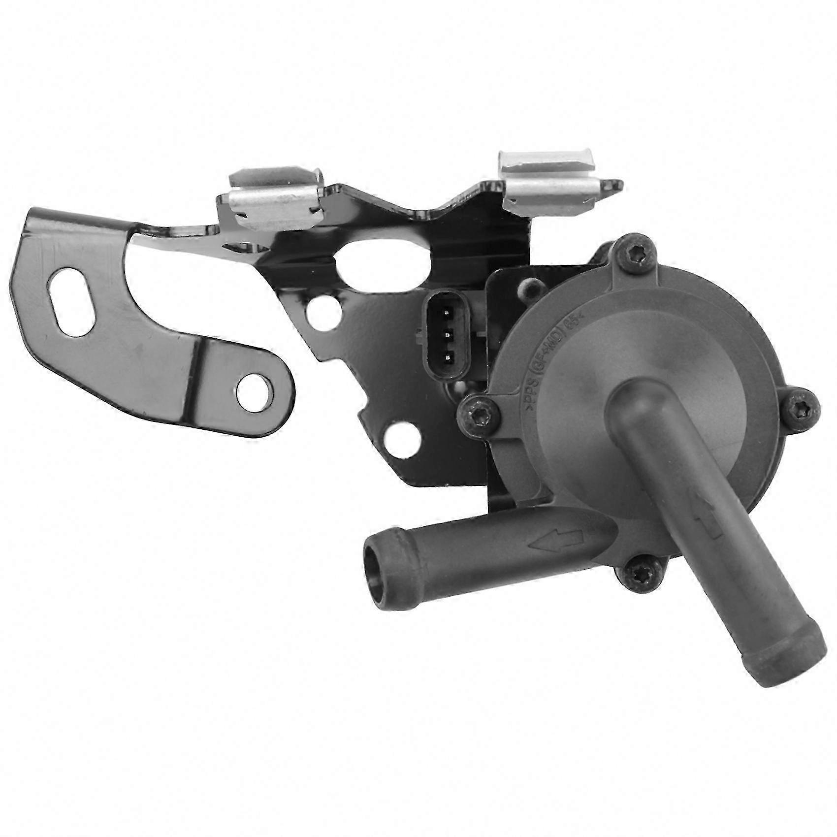 Elektrische Zusatzwasserpumpe 9806790880, Kompatibel Mit Bestimmten 1.6 Turbo-plattformkonfigurationen