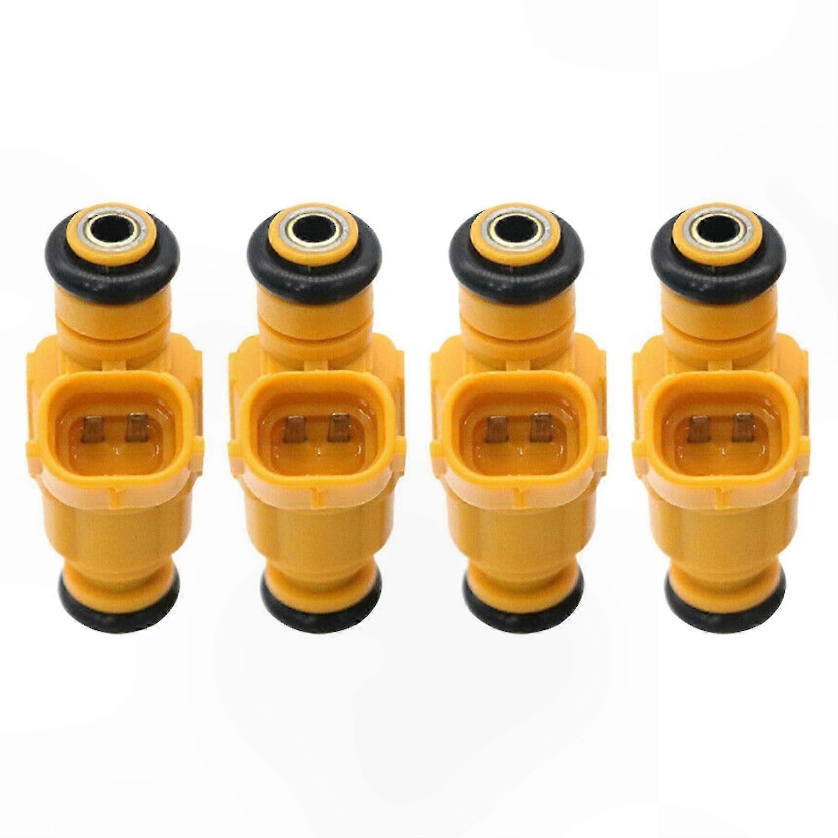 Kraftstoffeinspritzdüse 35310-2b020 Für 1,4- Und 1,6-motoren, G4fg Kompaktwagenmodelle