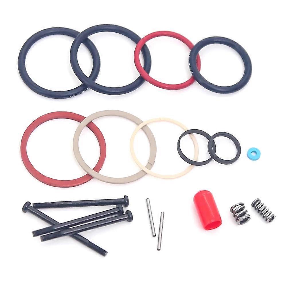 Heui-injektor-reparatursatz Für C7c9-ölpumpe (1 Satz)