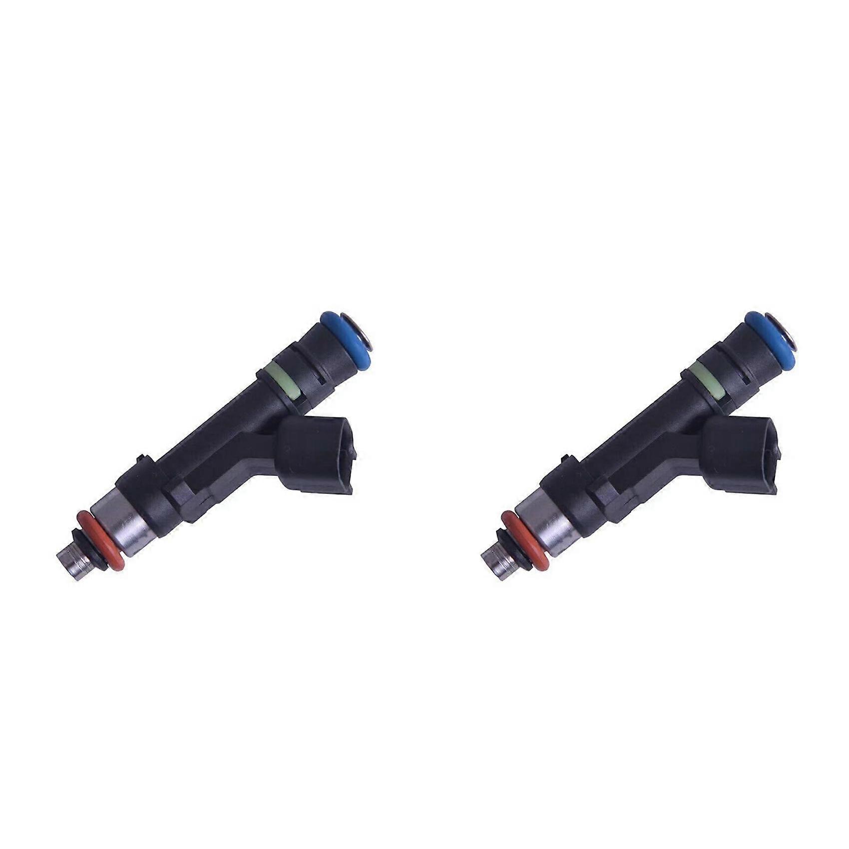 Kraftstoffeinspritzdüsen 0280158165 Für Mercruiser Volvo Penta 0280158081 879312003 (1 Stück)
