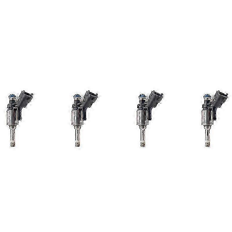 Benzineinspritzdüsen Für Bmw Mini Cooper S R55 R56 R57 N14 1.6t Teilenummer: 7528351 0261500029 25-26