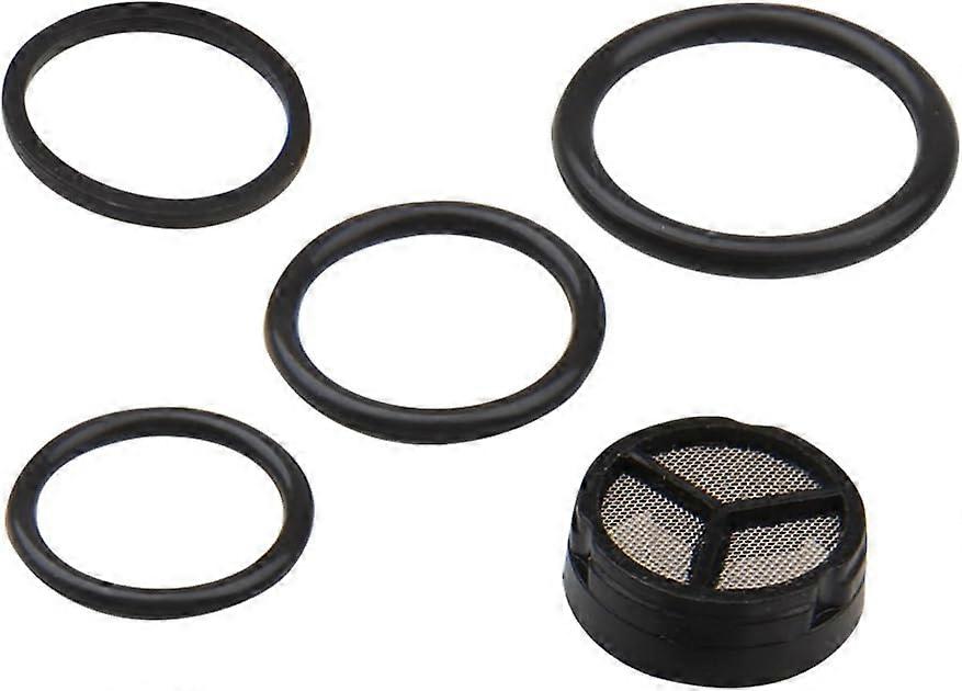 Dichtungssatz Für Den Einspritzdruckregler Beim Ford 6.0l Powerstroke Diesel (2003-2010)