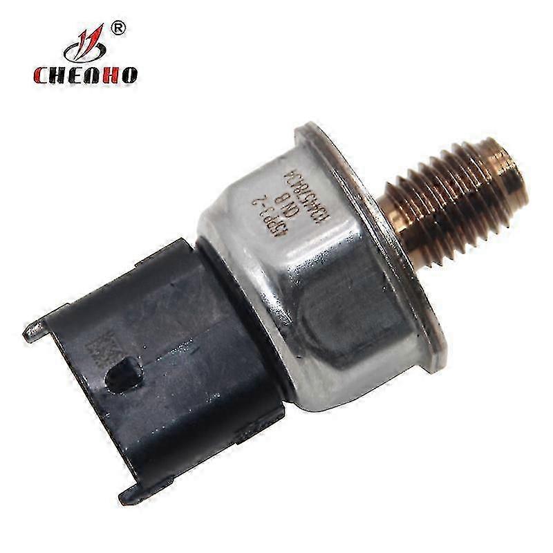 Kraftstoffverteilerdrucksensor 45pp3-2 Kompatibel Mit Vauxhall Opel Corsa Iii D Mokka X Zafira 1.7 Cdti Szrh Af