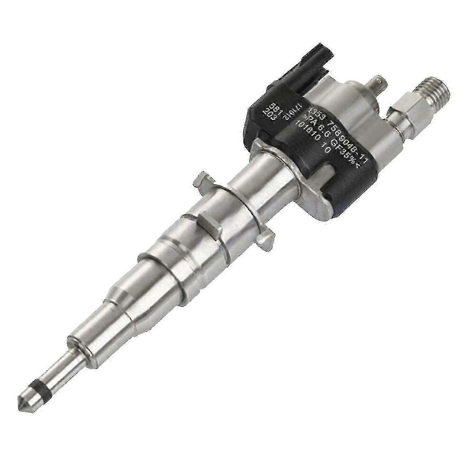 Kraftstoffeinspritzdüsen Für Fahrzeugumbauten, Benzinspritze, Autozubehör, Karosserieteile 13537589048-11