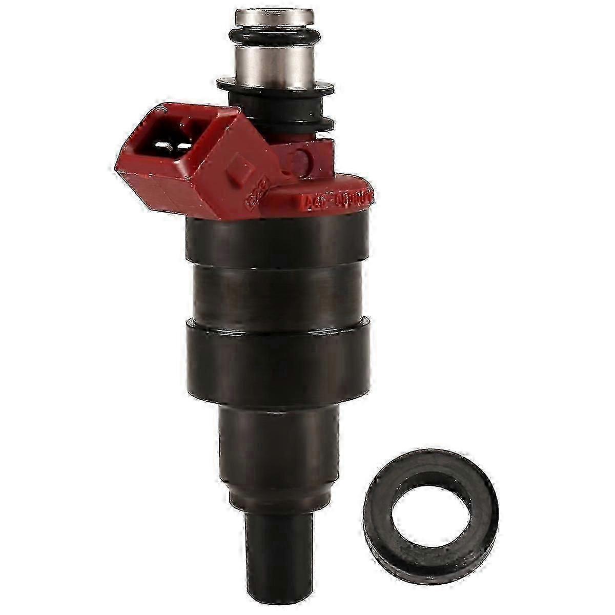 Einspritzdüse Für 200sx 1988 A46-000001 – Passgenau, Metall Und Kunststoff, 1 Stück