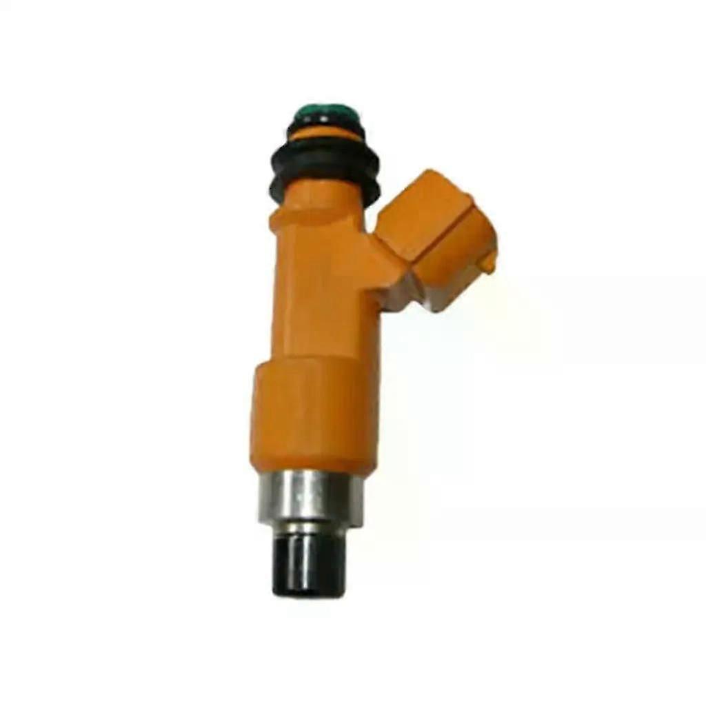 Kraftstoffeinspritzdüse 5vx-13761-00-00 5vx-13761-00 Gelb Kompatibel Mit Yamaha Fz6 Und Fz6r Motorrädern