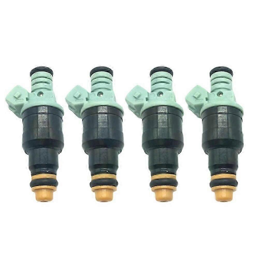 Kraftstoffeinspritzdüsen 0280150804 Für Bosch Volvo 23l