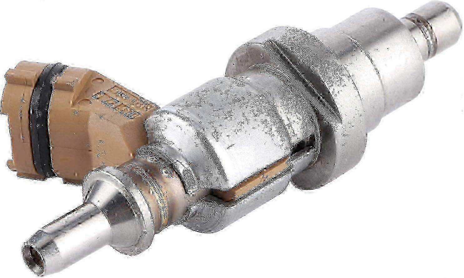 Silberner Einspritzdüsensatz Für Toyota Auris Avensis Verso Is250 220d - 23710-26010 2371026011 23710-26011 26-27