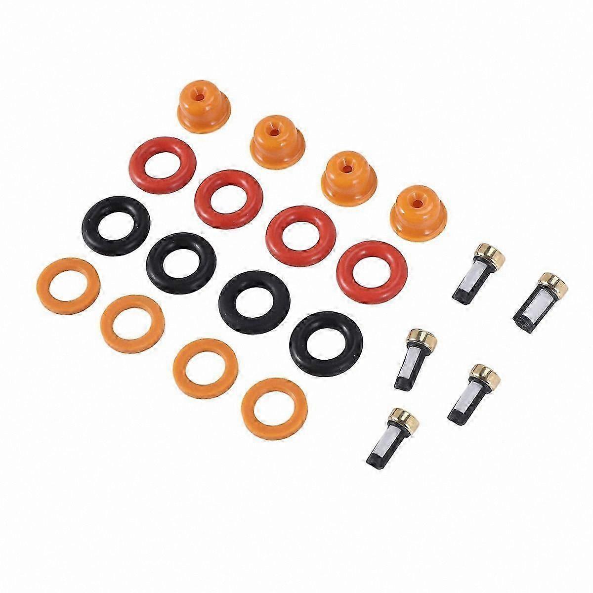 Reparatursatz Für Einspritzdüsen Für Motorräder Des Modells K100 - Ersatzteile 0280150210 0280150705
