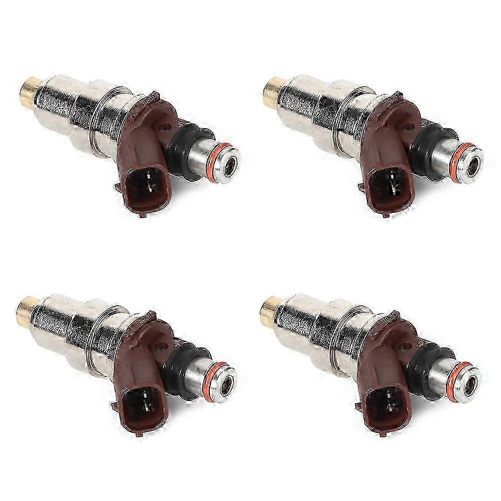 2025 Kraftstoffeinspritzdüsen-kit (4 Stück) Für Toyota 4runner 2.7l (1996-2000)