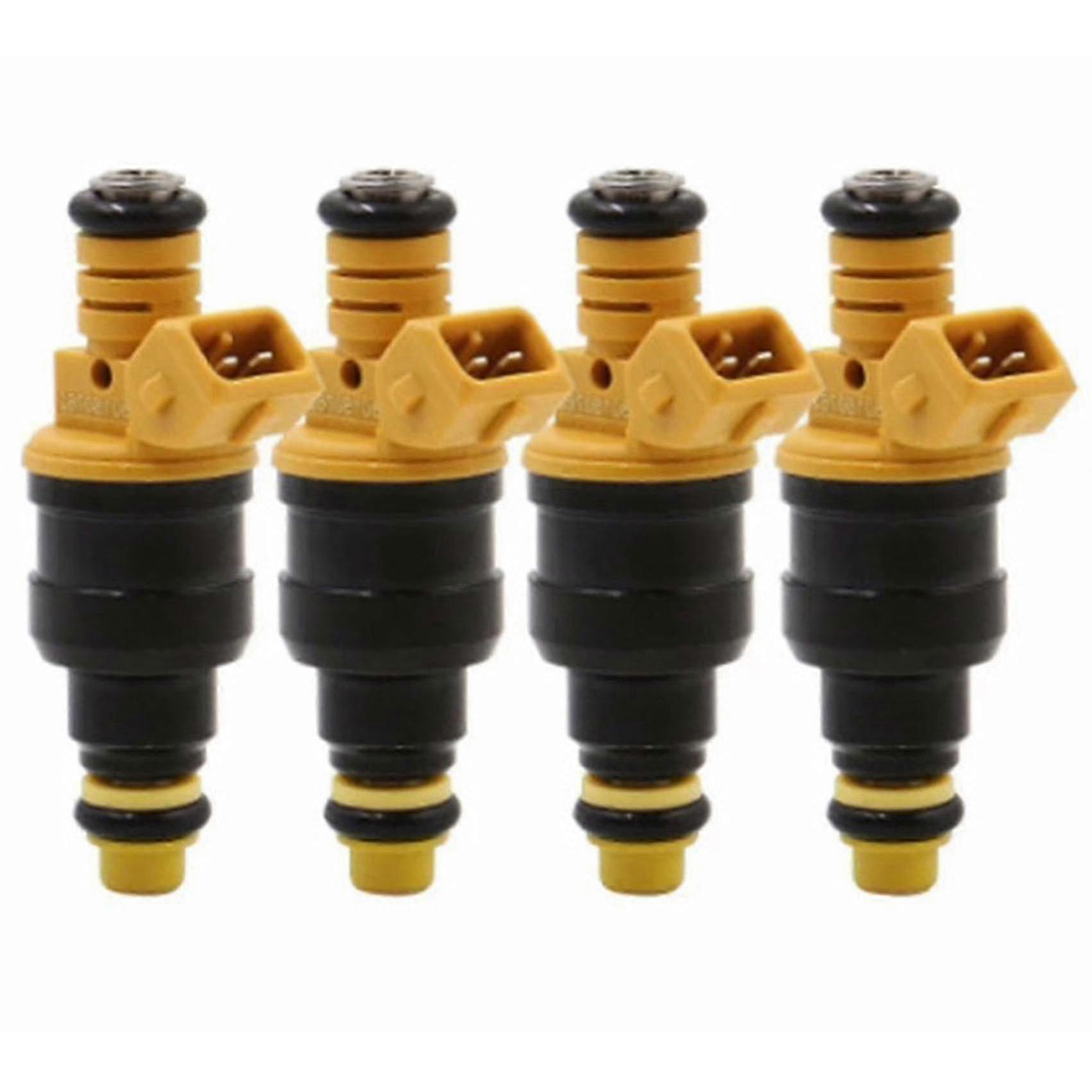 Kraftstoffeinspritzdüsen-kit Für Peugeot 405 Und Volvo 740/940 Motoren