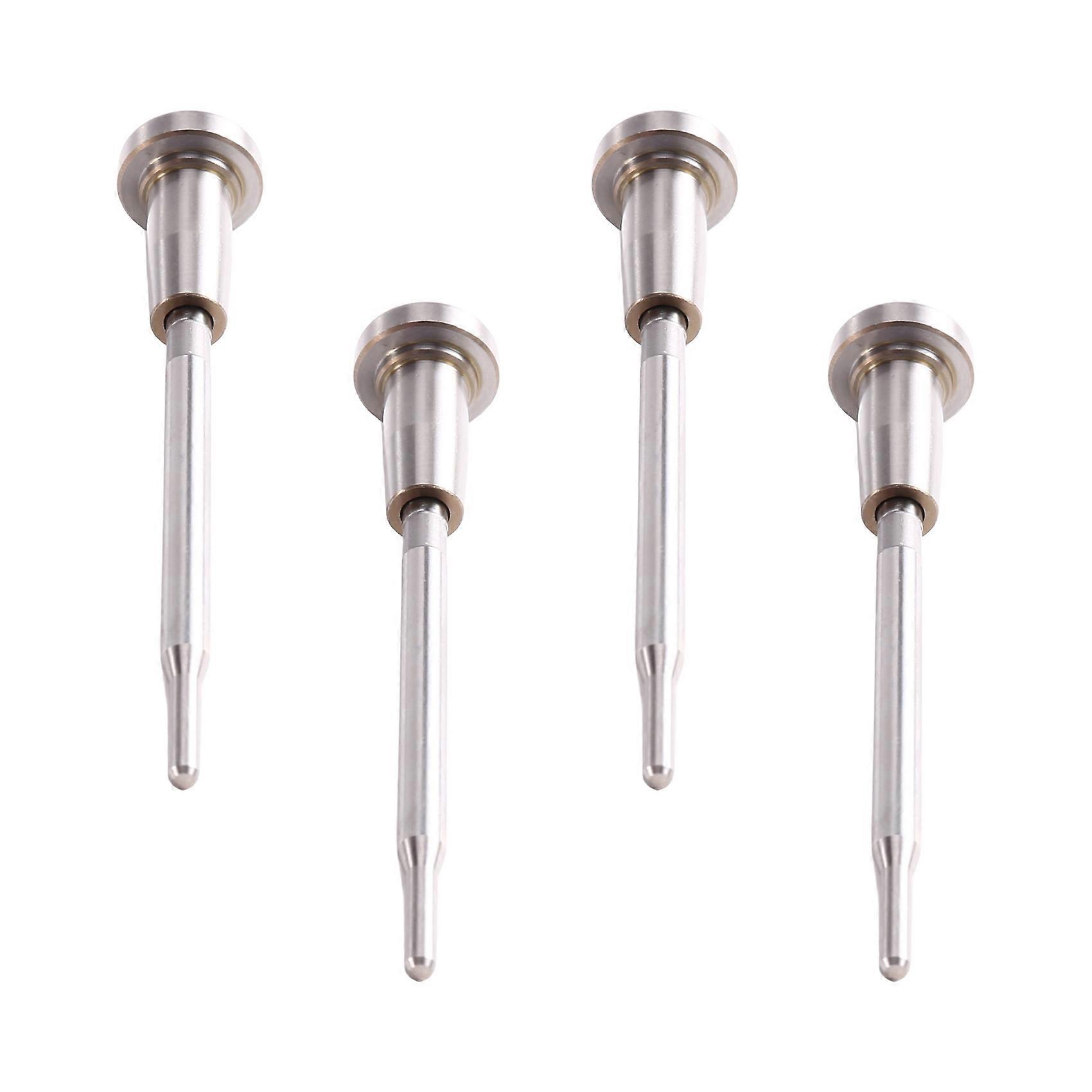 Satz Mit 4 Common-rail-einspritzventilen Der Serie F00vc01005 110 Crin1-13, Kompatibel Mit Den Einspritzdüsen 0445110021 Und 0445110146