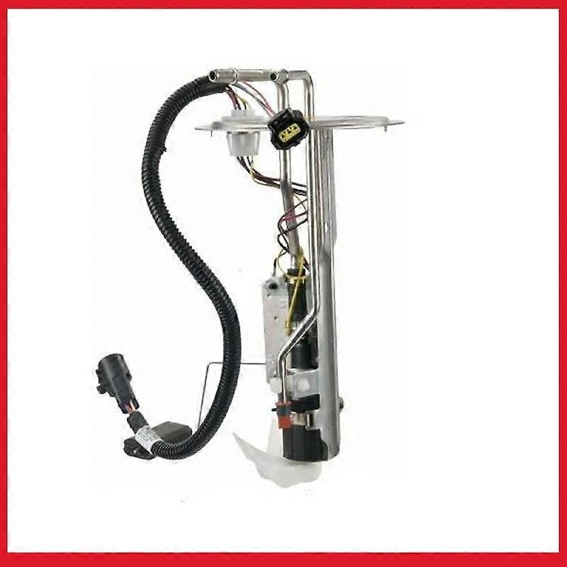 Kraftstoffpumpenmodul E2298s, E2205s - Kompatibel Mit Ford 1999-2002