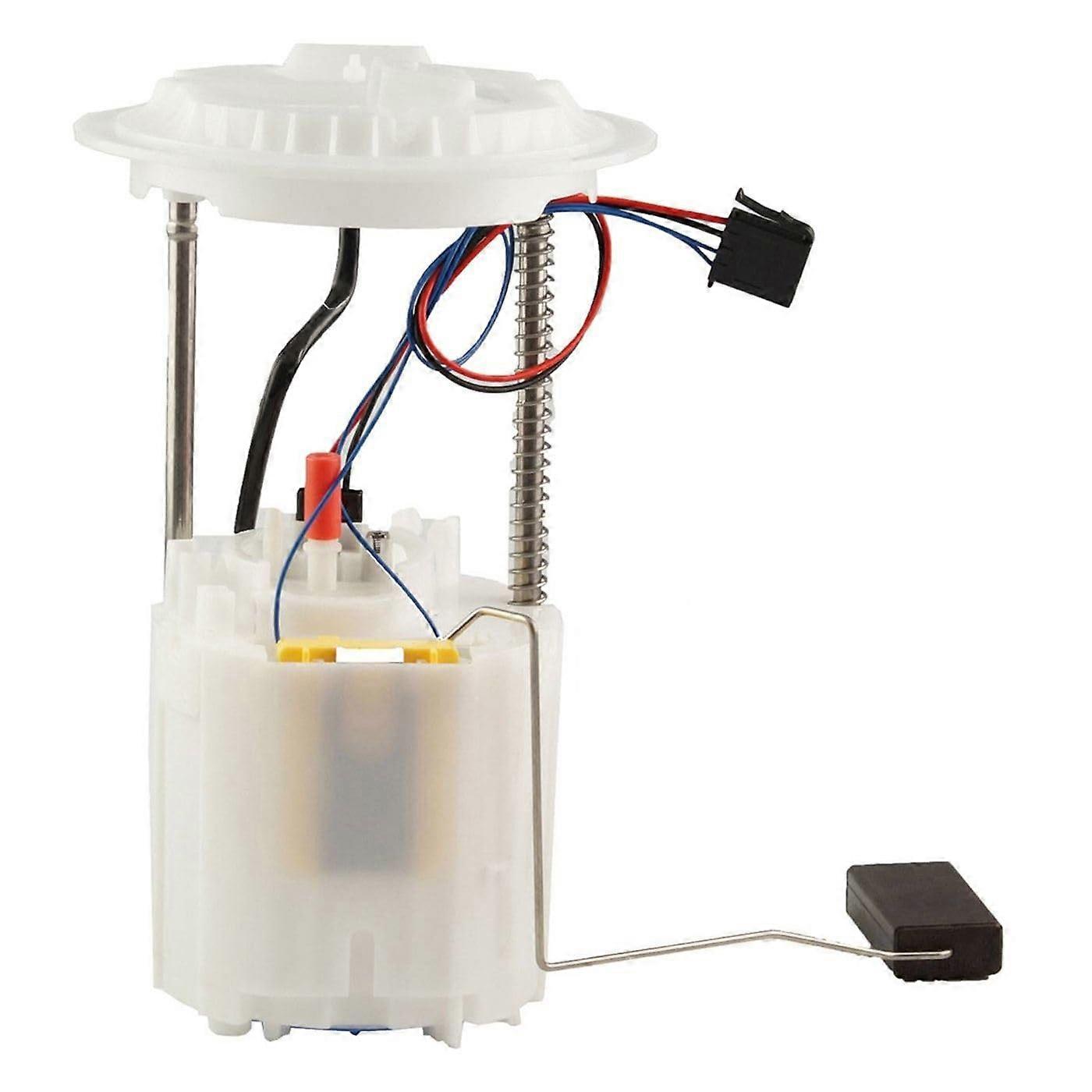 Elektrisches Kraftstoffpumpenmodul Für Mercedes W164 X164, Originalersatzteil A0003a0086 1644701994