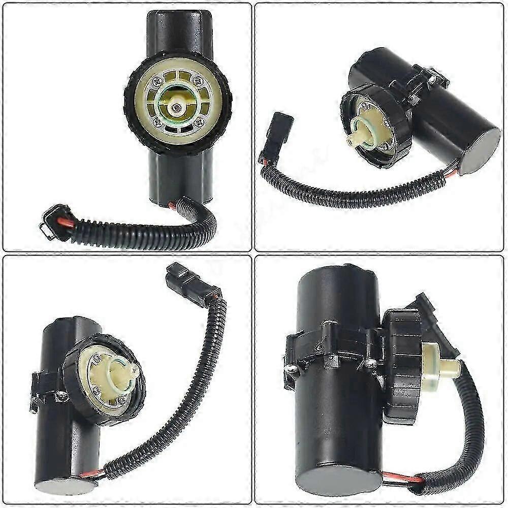 Hochleistungs-kraftstoffpumpe 2289129, Kompatibel Mit Jcb 428d Und 430d