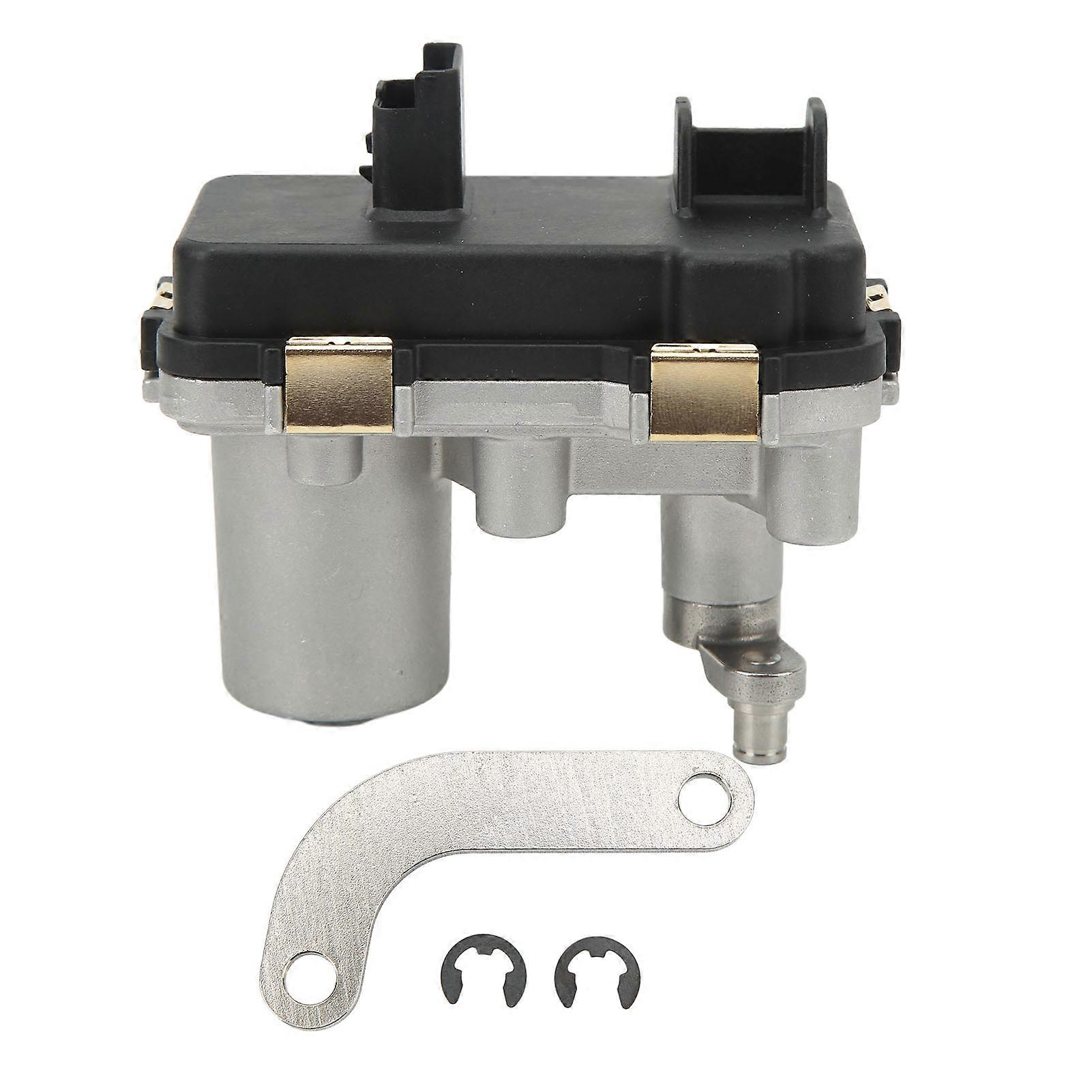 Elektrischer Turbolader-stellmotor Als Ersatz Für Land Rover Evoque 2.2l Td4 150 Ps Diesel (teilenummer 49477 01203)