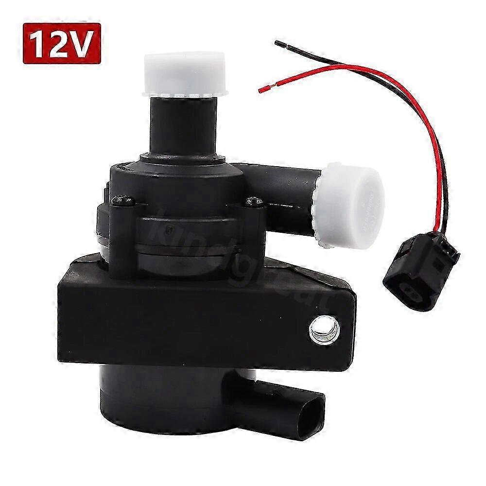 Elektrische Zusatzwasserpumpe Für Webasto Thermo Top Standheizungen Und Eberspächer Hydronic Kühlmittelheizungen 1k0965561l