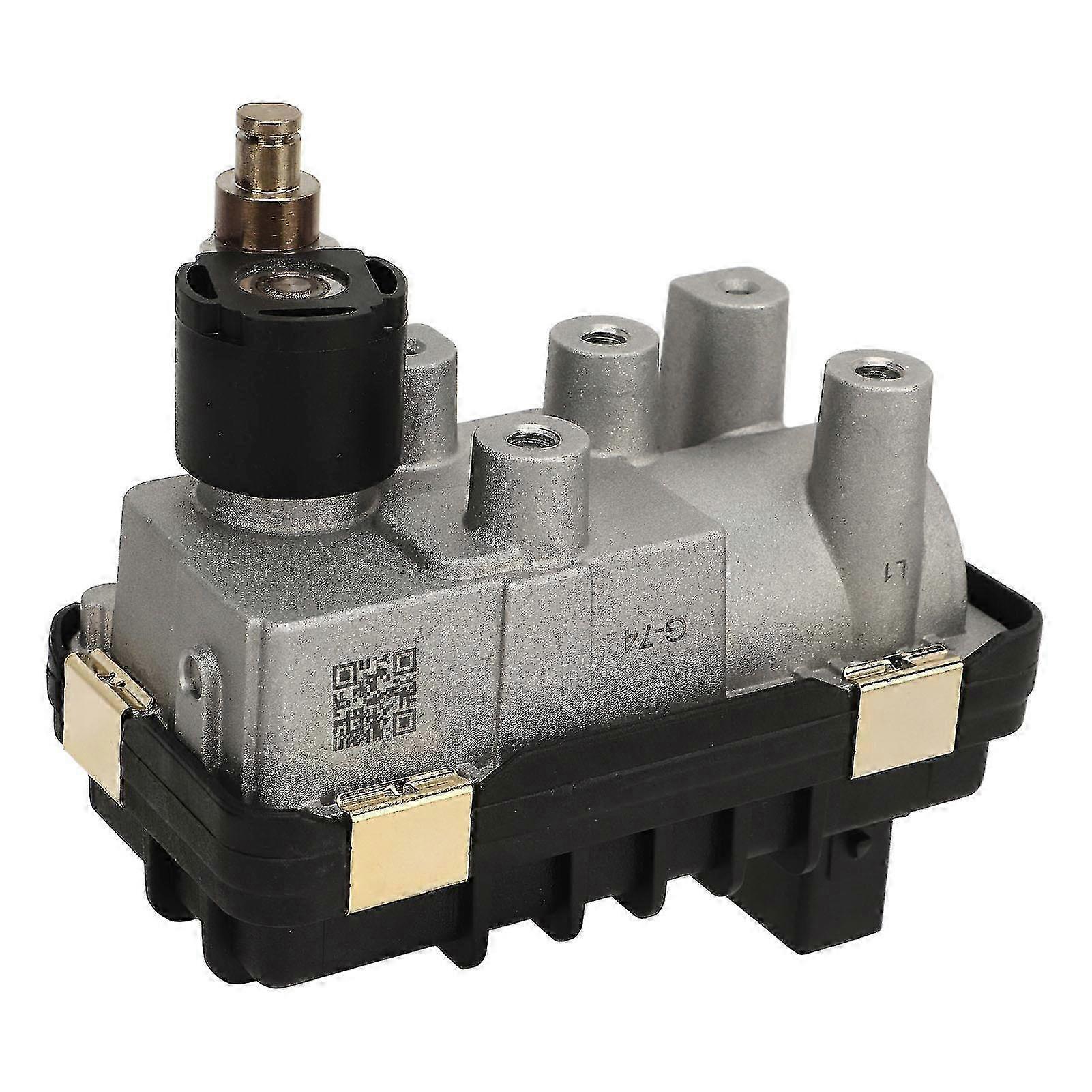 Ersatz-turbostellglied, Kompatibel Mit Ford Transit 3.2 Diesel.