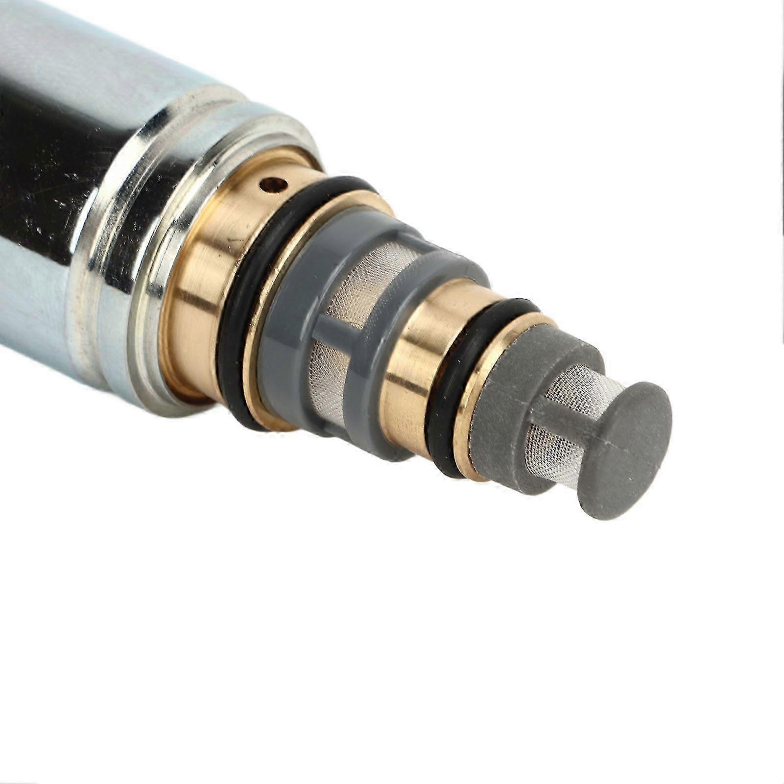 Magnetventil Zur Steuerung Des Klimaanlagenkompressors, Modelle Cse613c Und Glecv13c