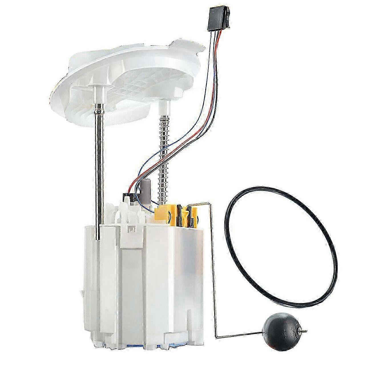 Premium-kraftstoffpumpenmodul, Kompatibel Mit Dodge Challenger Charger 300 (2005-2010), Teilenummer E7241m 7264