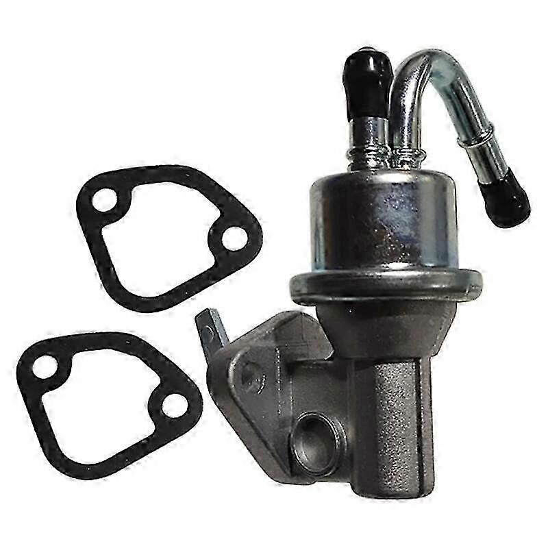 Kraftstoffpumpe Kompatibel Mit Bobcat S330 S300 S250 S220 T250 T300 Mit Motor 6680838 Nr. 7530