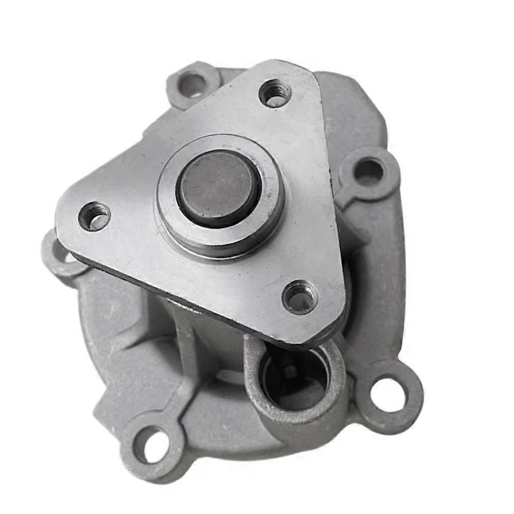 Motorkühlwasserpumpen-baugruppe 25120-2c000 251202c000, Kompatibel Mit Hyundai Genesis Coupe H1, Starex Autoteil