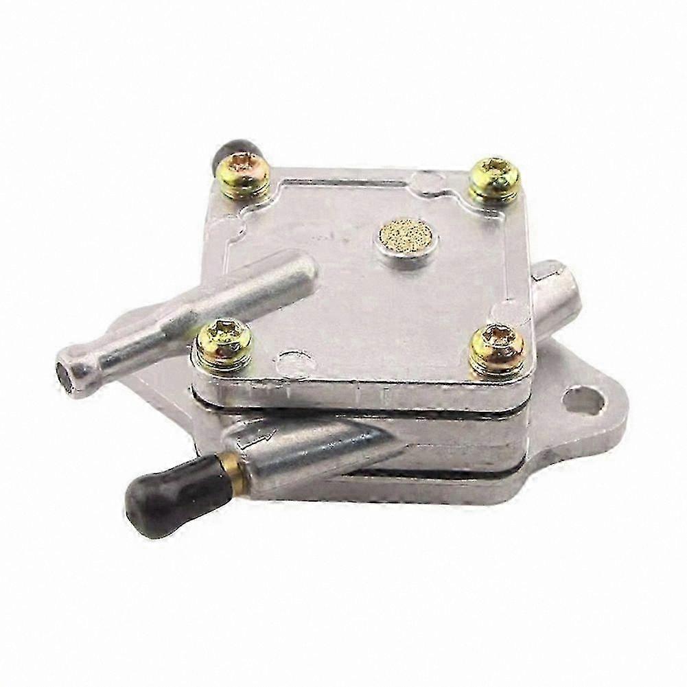 Hochwertige Kraftstoffpumpe Für Quad- Und Motorradmotoren, Kompatibel Mit Den Modellen Gx610, Gx620, Gxv610 Und Gxv620, Ersatzteilnummer 16700-zj1-003 Df52-133-d