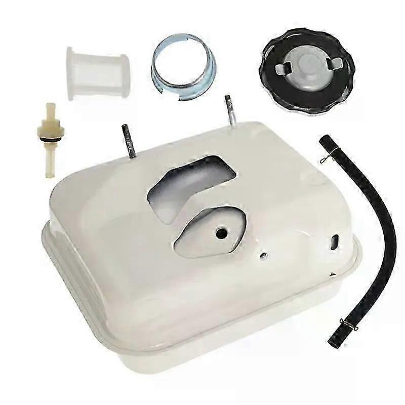 Kraftstofftank-set Für Honda Gx120, Gx140, Gx160 Und Gx200 Motoren (55 Bis 65 Ps).