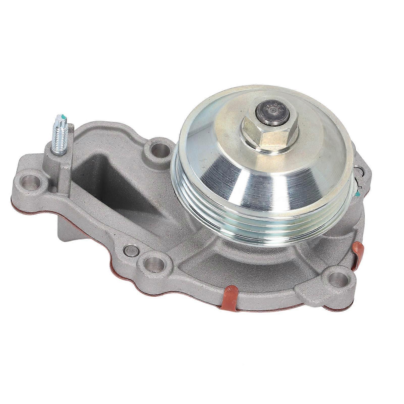 Ersatz-kühlwasserpumpe Für Citroën C3 Xr C4 Aircross, Motorkühlmittelpumpe 9807485180