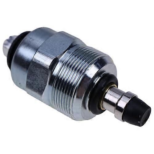 12-v-kraftstoffabsperrventil 330001040, Ersatzteil Für Dieselmotoren, Passgenau