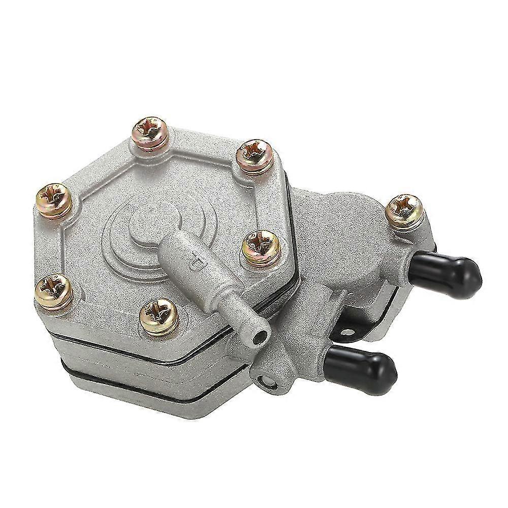 Anpassbare Kraftstoffpumpe, Kompatibel Mit Polaris Sportsman 400/500/600, Magnum 325 Und Outlaw 450 Atvs (oem-referenz: 1742520227)