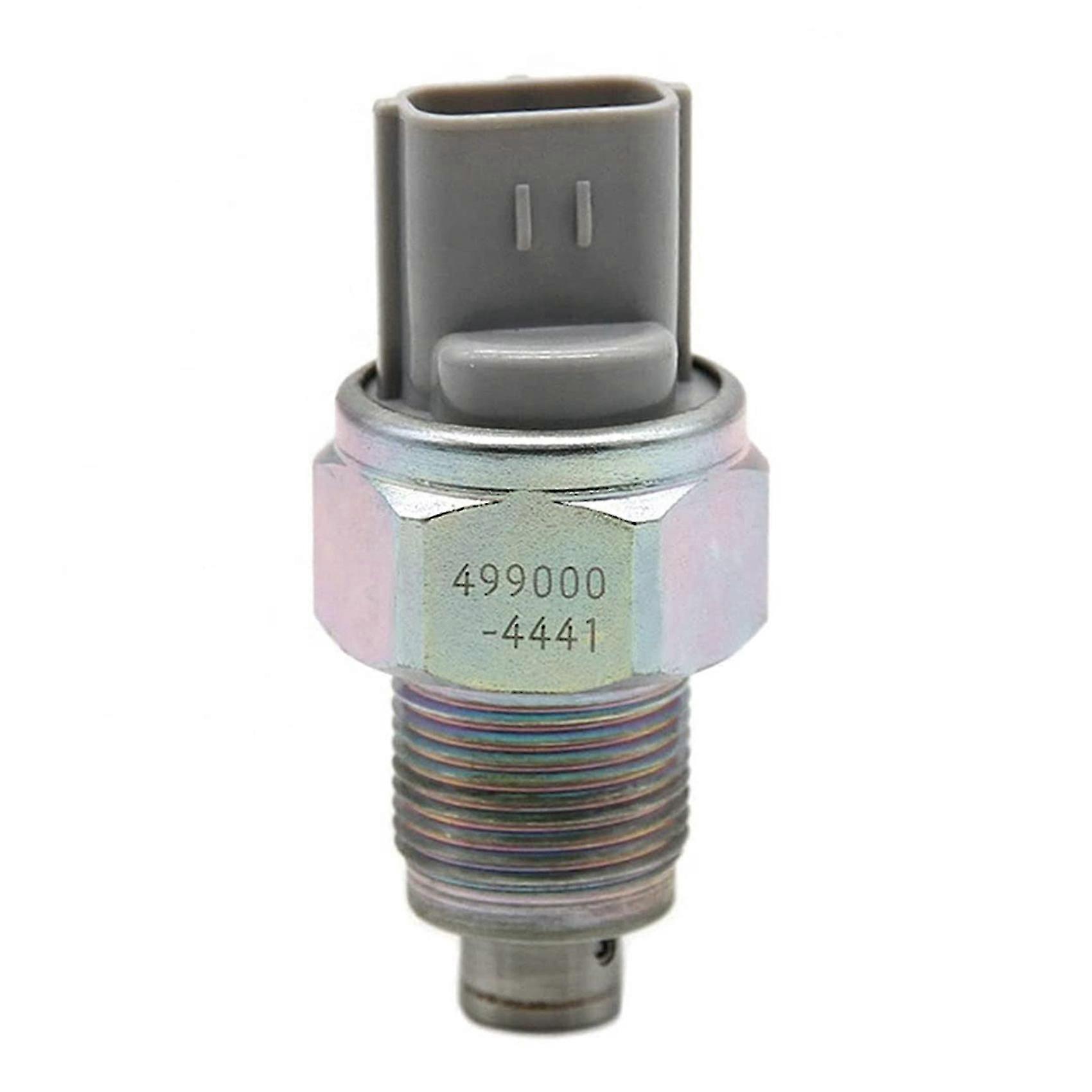 Kraftstoffdrucksensor 499000-4441 4990004441 Kompatibel Mit D65ex-15, D85ex-15, Hd255-5 Und Hm300-1 Bulldozern