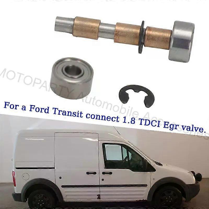 Ersatzteil Zur Reparatur Des Agr-ventil-hubbolzens Für Ford Transit Connect Mk1 1.8tdci (2002–2013, Diesel) – Agr-ventil-hubkolben