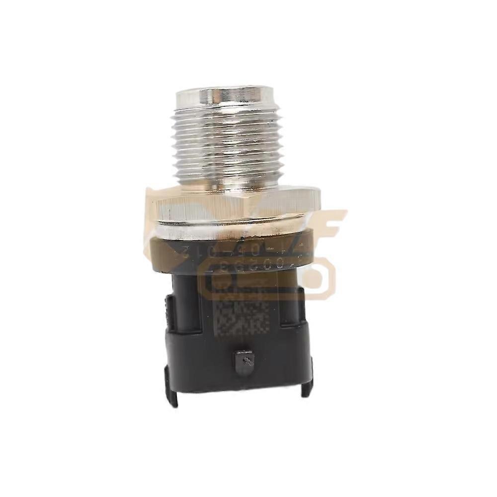 Fahrzeugmotorteile, Baggerteile, Pc210-8, Pc200-8, Pc240-8, 6d114, 4d107, 6d107, 6d114, Kraftstoffdrucksensor 6754-72-1210
