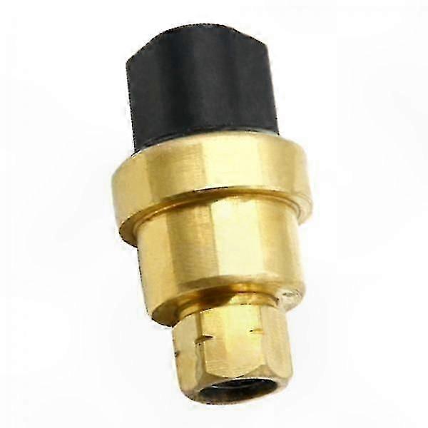 Öl-/kraftstoffdrucksensor, Kompatibel Mit Den Motoren G3508, G3512, G3516, 3406e Und 3456