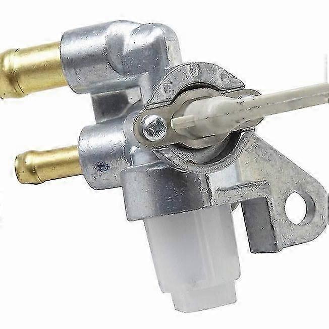 Briggs & Stratton 716111 Kraftstoffabsperrventil, Ersatzteil Für Vanguard 4 Ps, 5,5 Ps Und 9 Ps Motoren