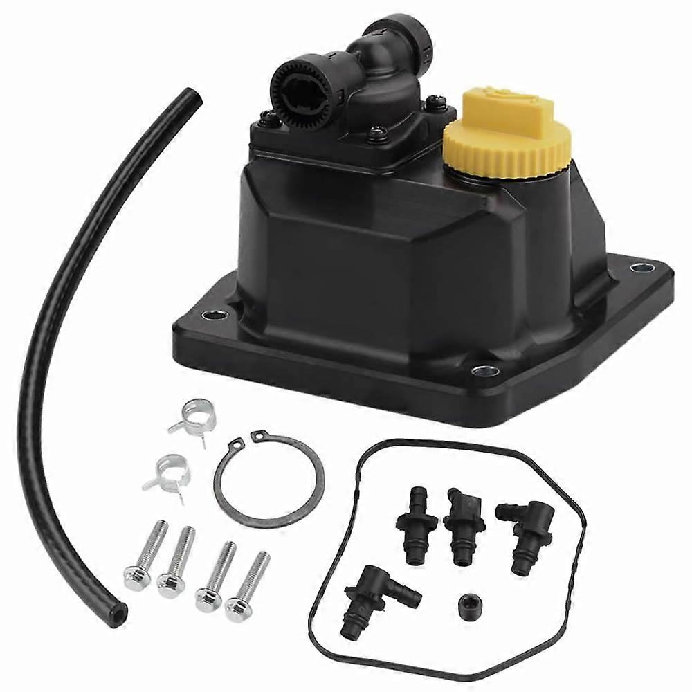 Ventildeckel- Und Kraftstoffpumpen-reparatursatz 2455910-s Für Kohler Ch-motoren. Ersetzt Die Teilenummern 24-559-02-s, 24-559-03-s, 24-559-05-s Und 24-559-08-s.