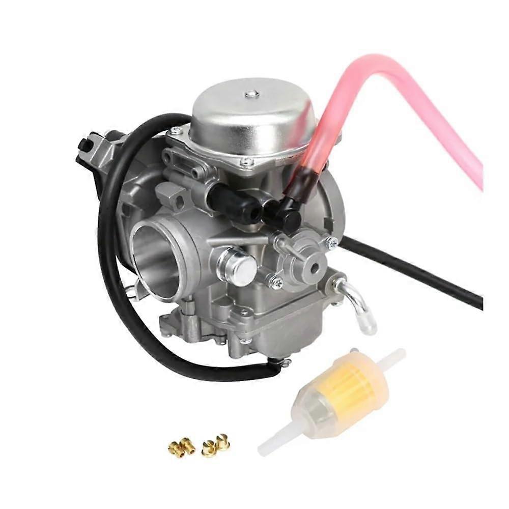 36-mm-ersatzvergaser Für Arctic Cat 400 500 4x4 4wd Cvk Quad, Teilenummer 0470458, Passgenau, Aus Robuster Legierung.