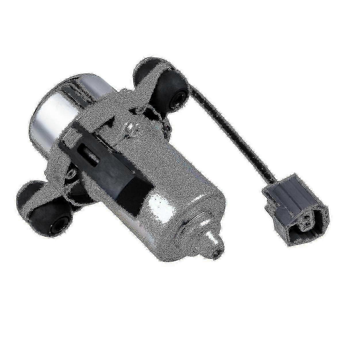 12v Elektrische Vakuumpumpe Für Bremskraftverstärker - Hilfsbaugruppe - Kompatibel Mit Up28-modellen