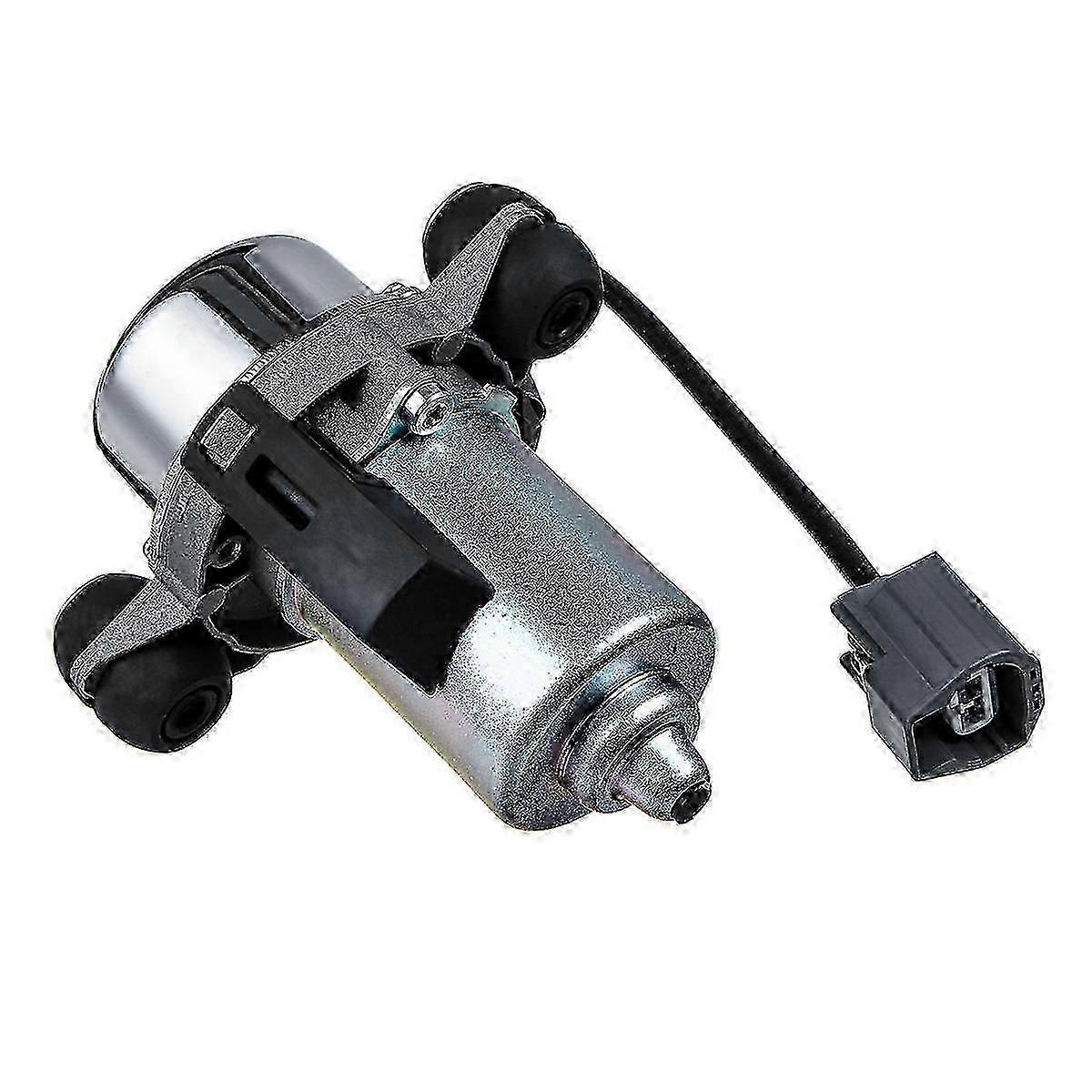 2025 20804130 12v Elektrische Vakuumpumpe, Bremskraftverstärkerpumpe, Hilfsbaugruppe Up28