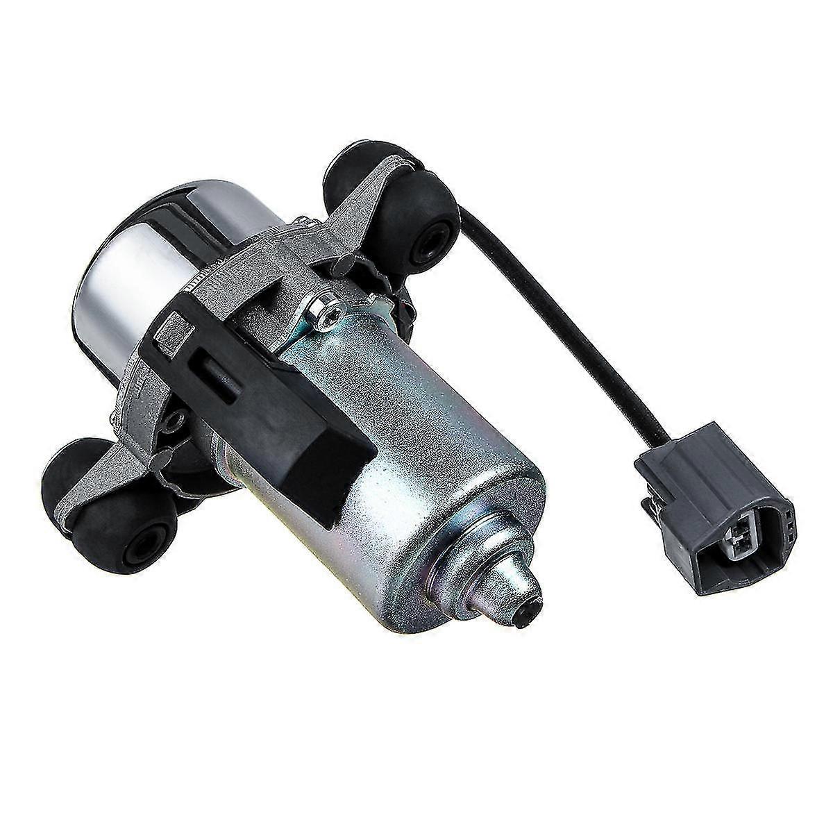 12v Elektrische Vakuumpumpen-hilfsbaugruppe Hg20804130 Für Up28 Bremskraftverstärker