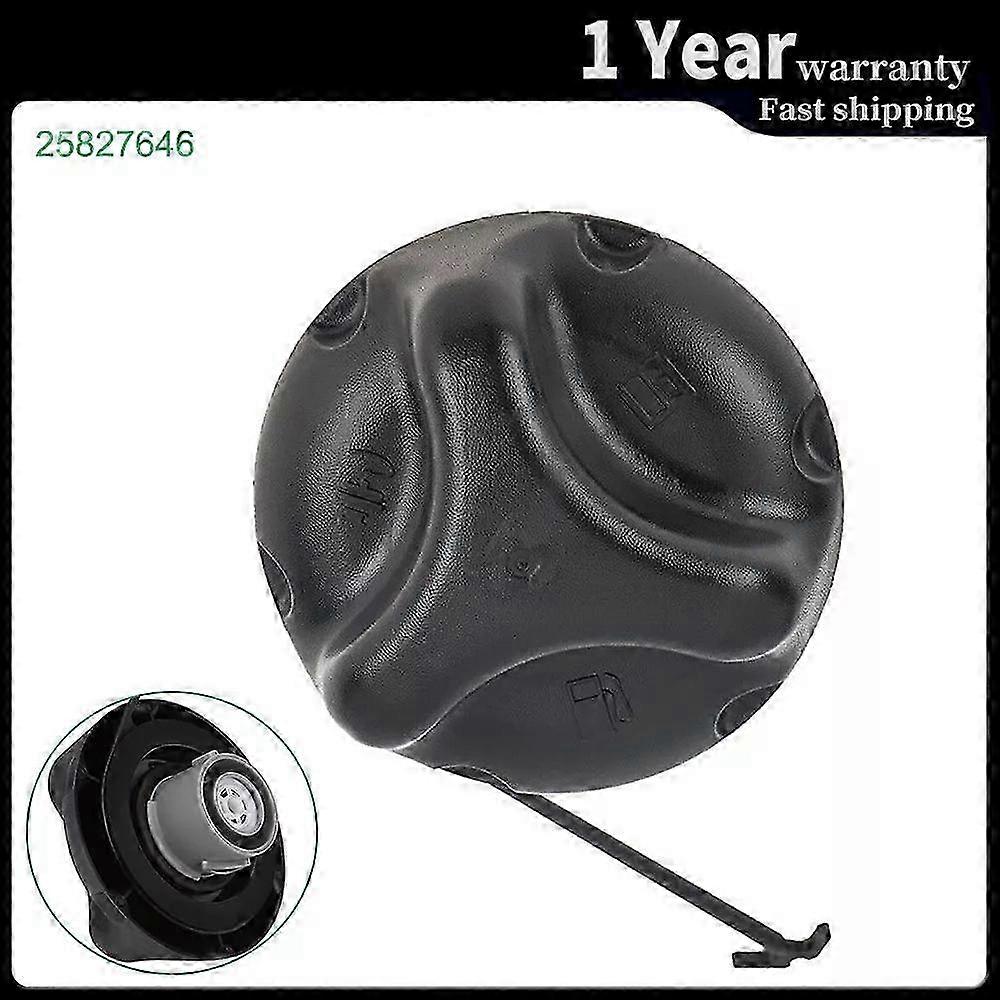 Ersatz-tankdeckel Für Hummer H2 H3 H3t Modelle 2006-2010 Gt306