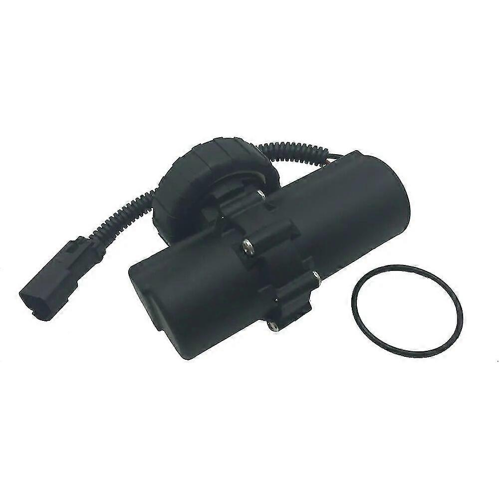 12v Elektrische Kraftstoffpumpe Für Caterpillar 414e, 416d, 420d, 420e, 422e Und 424d Baggerlader (teilenummern: 228-9129, 249-7669, 232-5877).