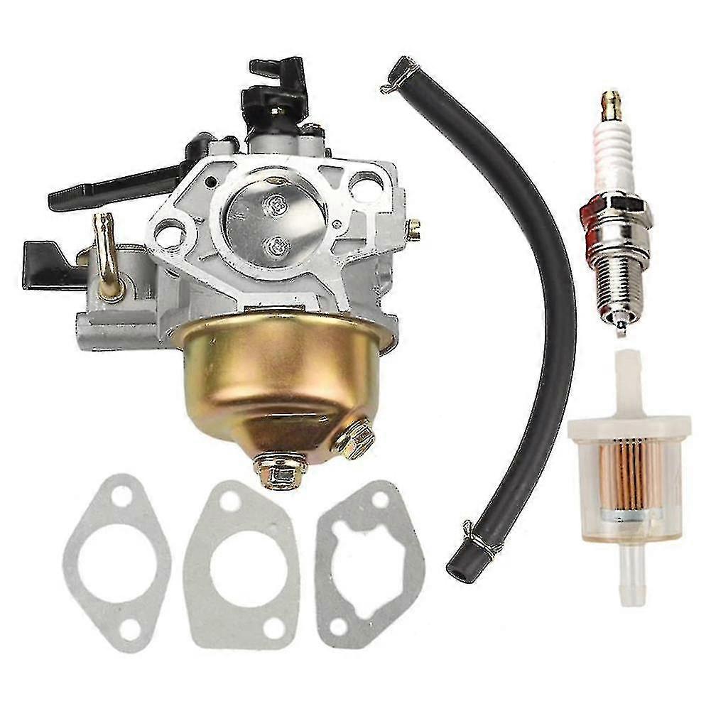 Vergaser Kompatibel Mit Honda Gx390 Gx340 13 Ps 4-takt