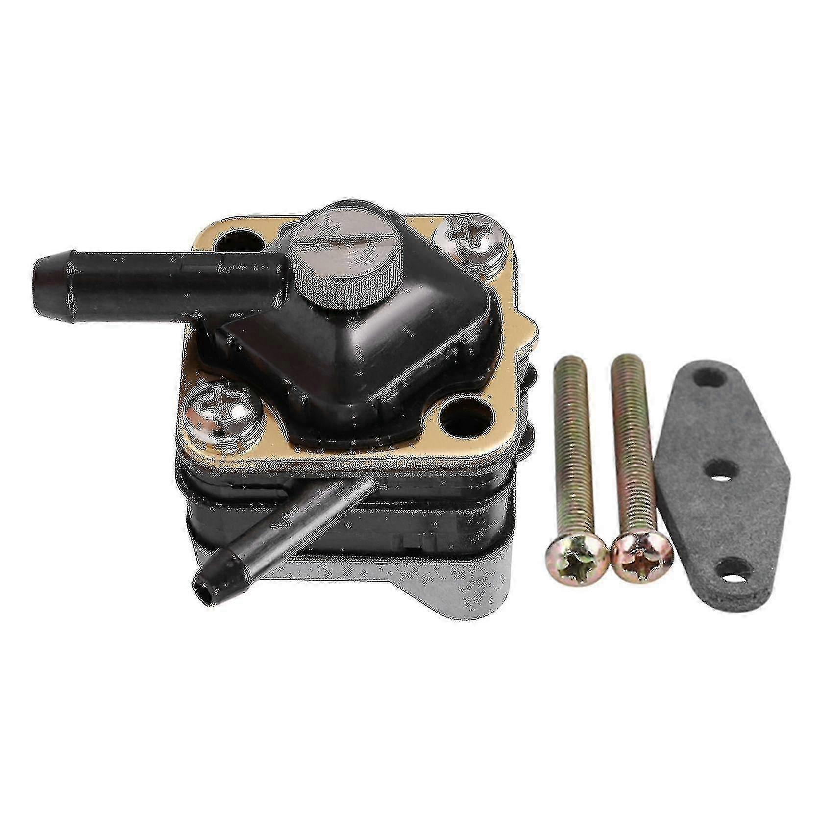 Ersatz-kraftstoffpumpe Für Johnson Evinrude 6-15 Ps Außenbordmotoren (1974-1992)