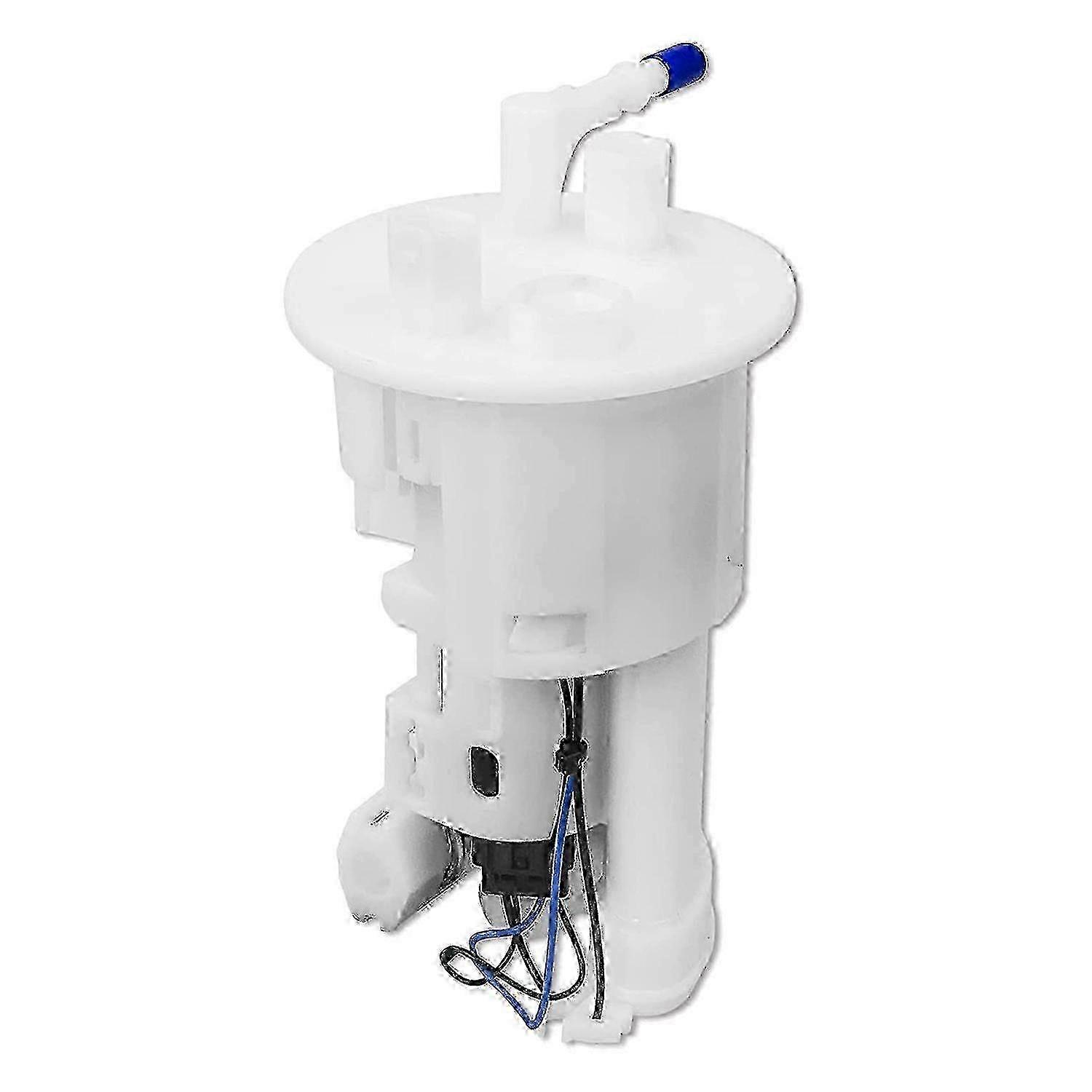 Neue Kraftstoffpumpeneinheit Für Yzf-r1 (2007–2008) Und Yzf-r6 (2008–2010), Teilenummern 4c8-13907-01 Und 4c8-13907-00-00