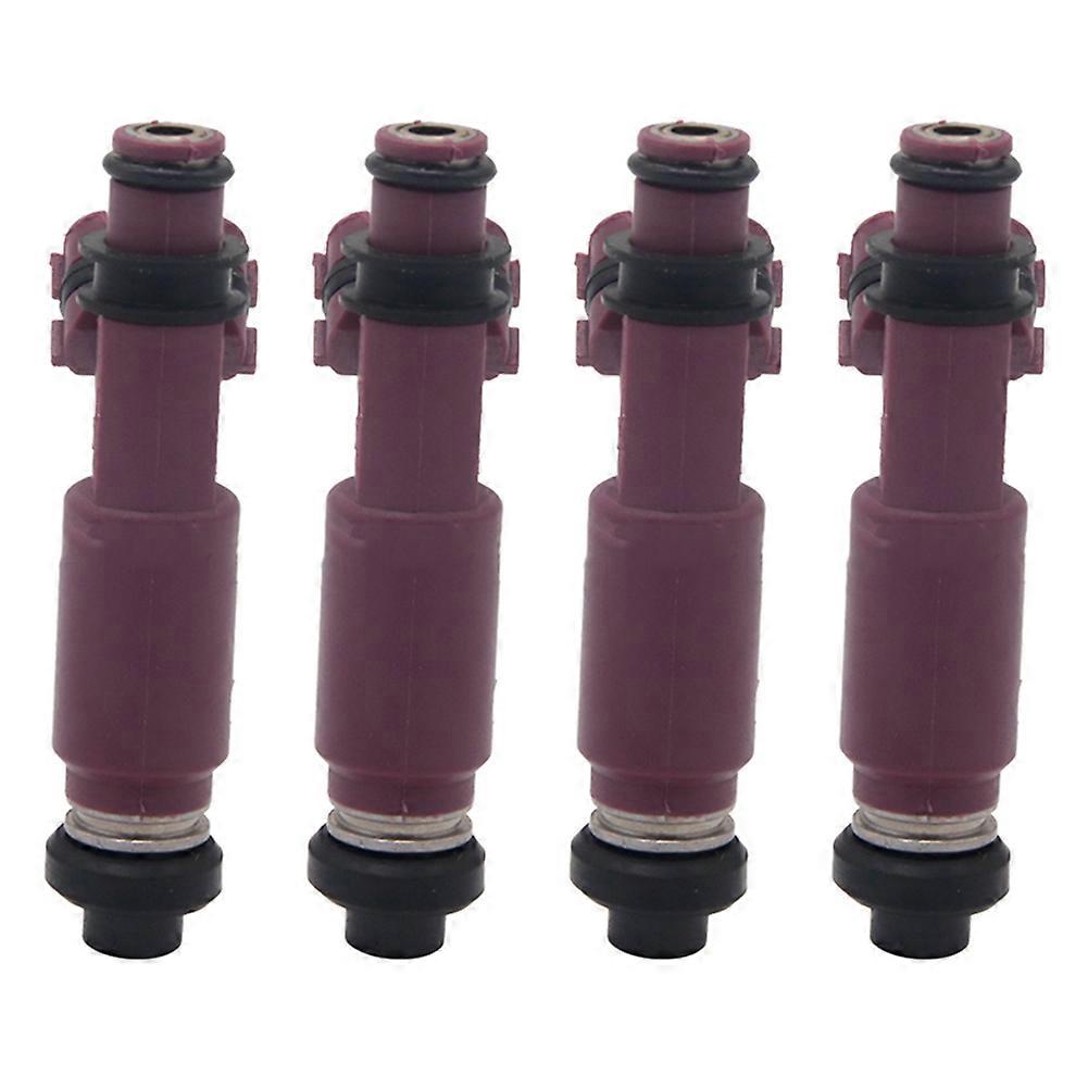 Kraftstoffeinspritzdüse Bp4w13250 Für Mx-5 Miata 1.8 1999-2000 3 1.6 2003-2006 Bp4w-13-250 195500-3310 (4 Stück)