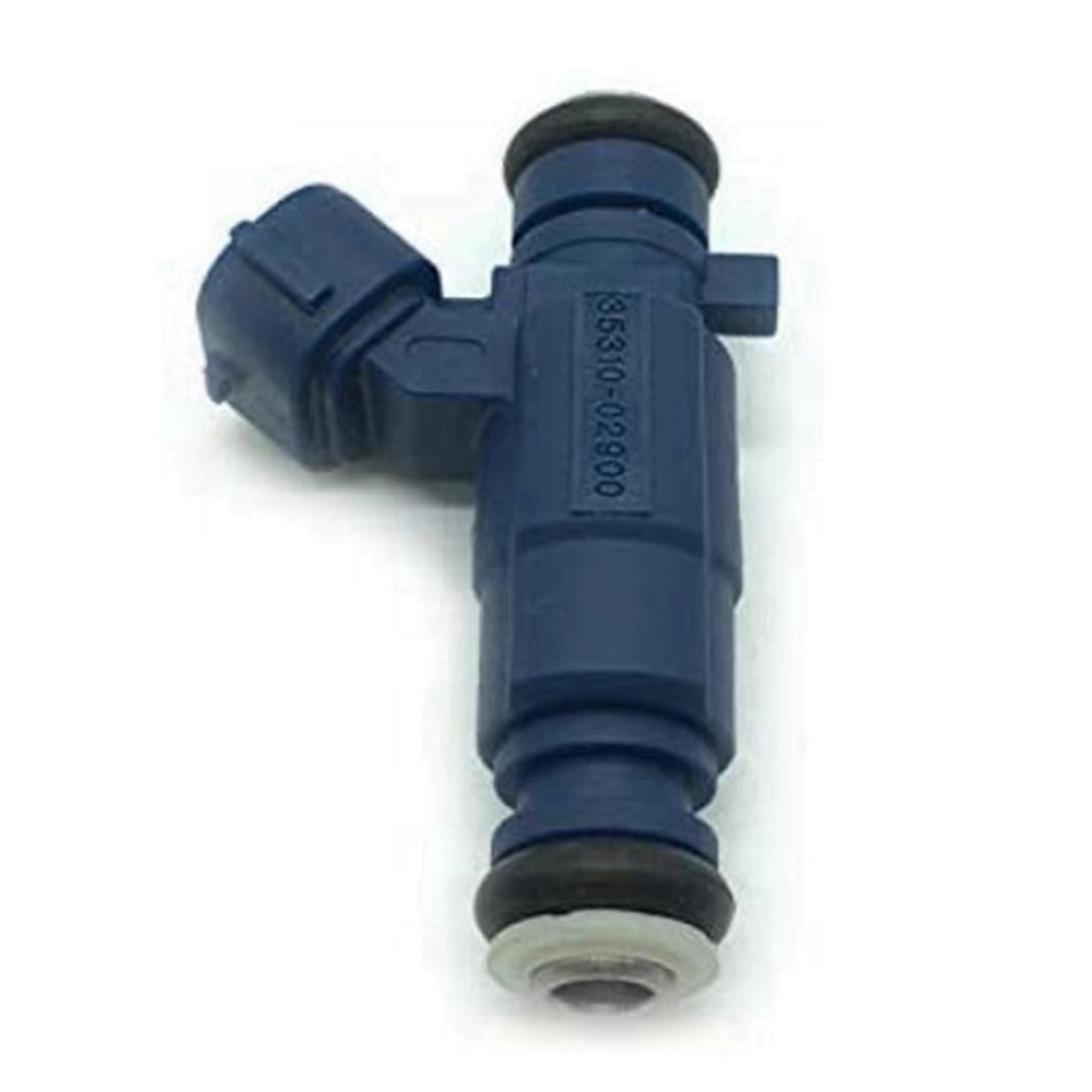 16 Einspritzdüsen 35310-02900 9260930017 3531002900 Kompatibel Mit Hyundai Atos I10 Und Kia Picanto 1.1